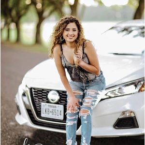 Meet your Posher, Brianna